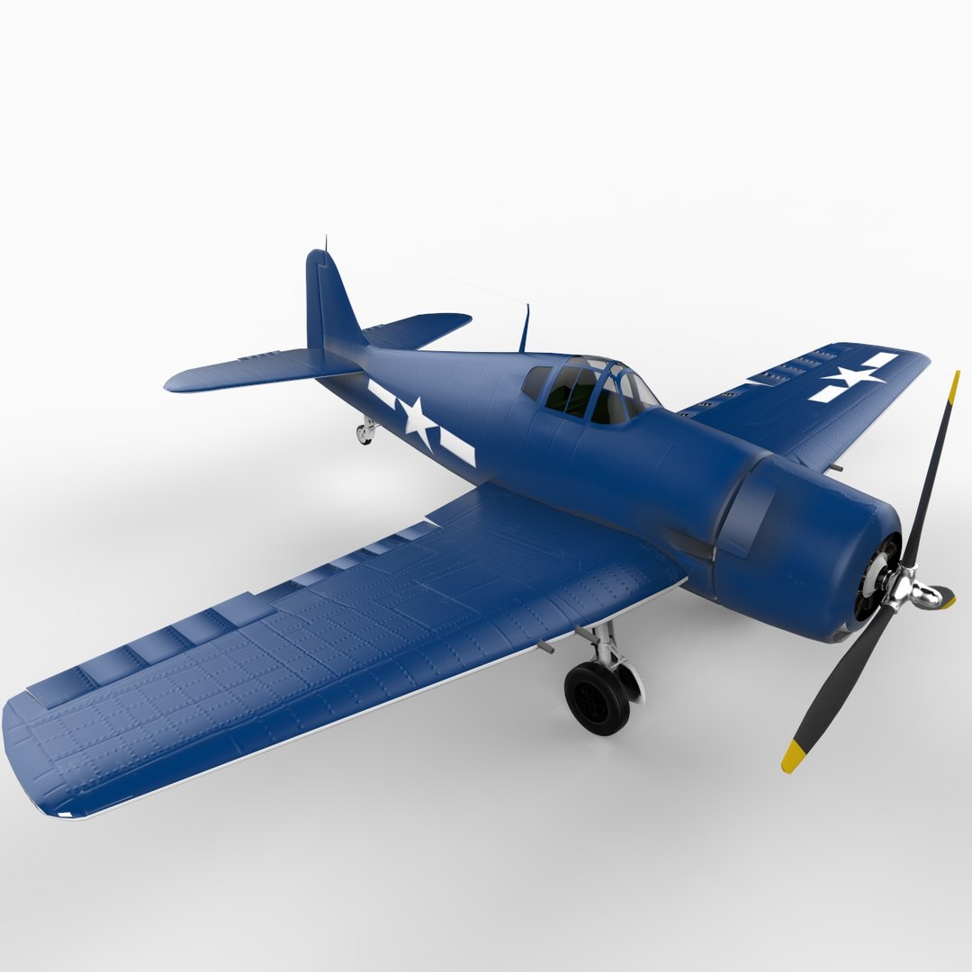 F6f Hellcat 3d Lwo