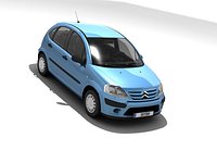 Citroen C3 2006