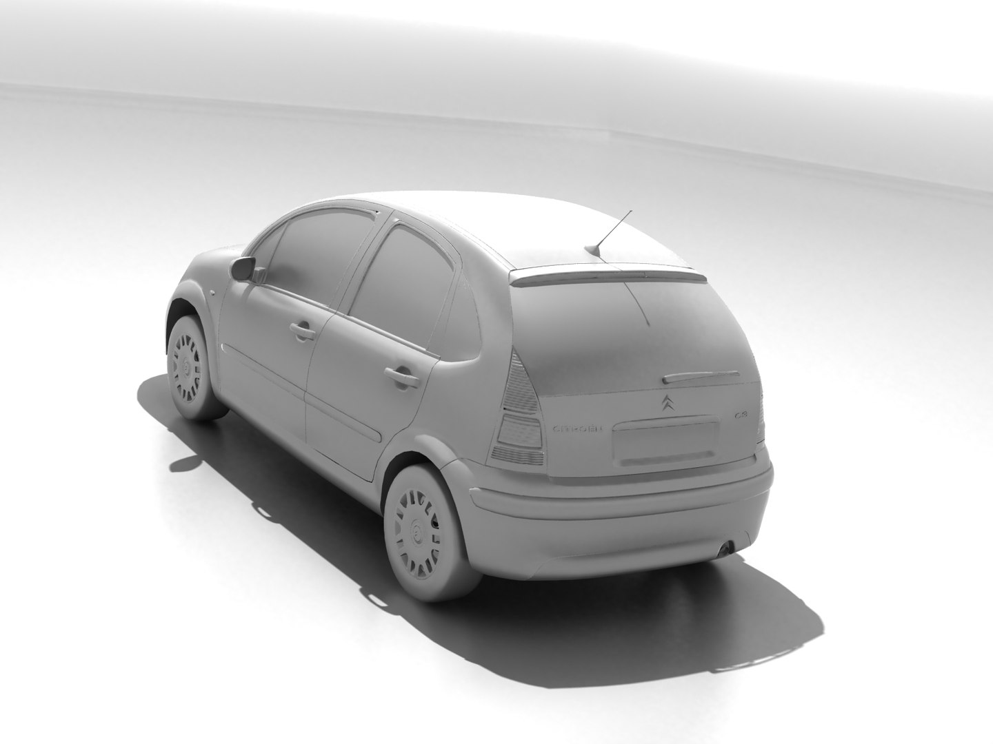 Citroen C3 3D https://p.turbosquid.com/ts-thumb/zh/01stZm/mq/render_07_clay/jpg/1620590966/1920x1080/fit_q87/4dfd2e258e116340dd3a3ff157d4b5afa4dd3ccb/render_07_clay.jpg
