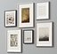 Picture Frames Set-603