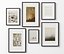 Picture Frames Set-603