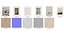 Picture Frames Set-603