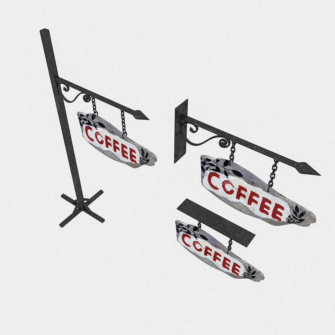 3D old wooden coffee sign https://p.turbosquid.com/ts-thumb/zh/0Pk35Z/2xoPwC8Q/162/jpg/1605528374/1920x1080/fit_q87/ebec19289f7570f8ae81bd87d7b65cf312dd8b92/162.jpg