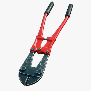 Bolt Cutter