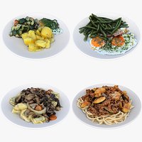 Meal Collection 02