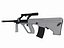 Steyr AUG gun_mid poly