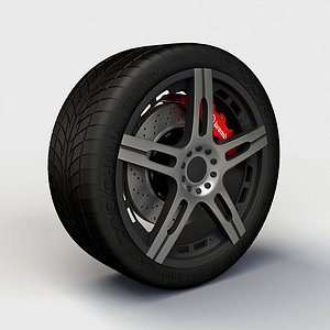 quantum tek rim 3d 3ds
