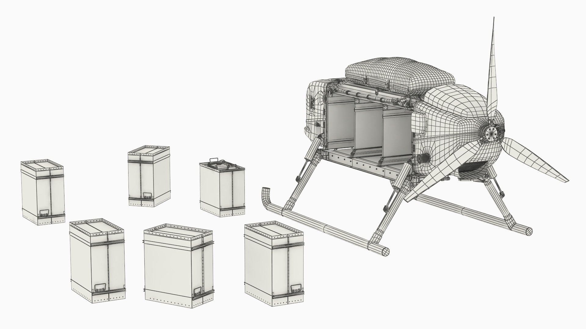Logistics Collection 6 3D https://p.turbosquid.com/ts-thumb/zh/8U0rlV/wF/logistics_collection_6_042/jpg/1770133784/1920x1080/fit_q87/03221031b9418d74c5f399e26f0ad66b826d37d9/logistics_collection_6_042.jpg
