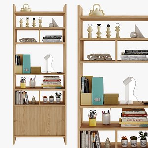 Ikea Ladmakare Stroge 3D