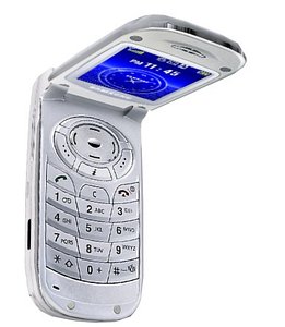 Samsung Cellphone