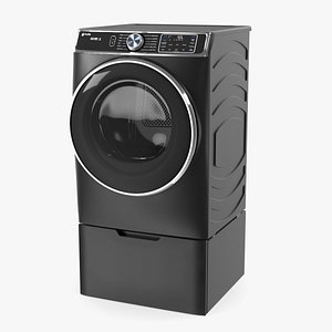 Profile Dryer Black