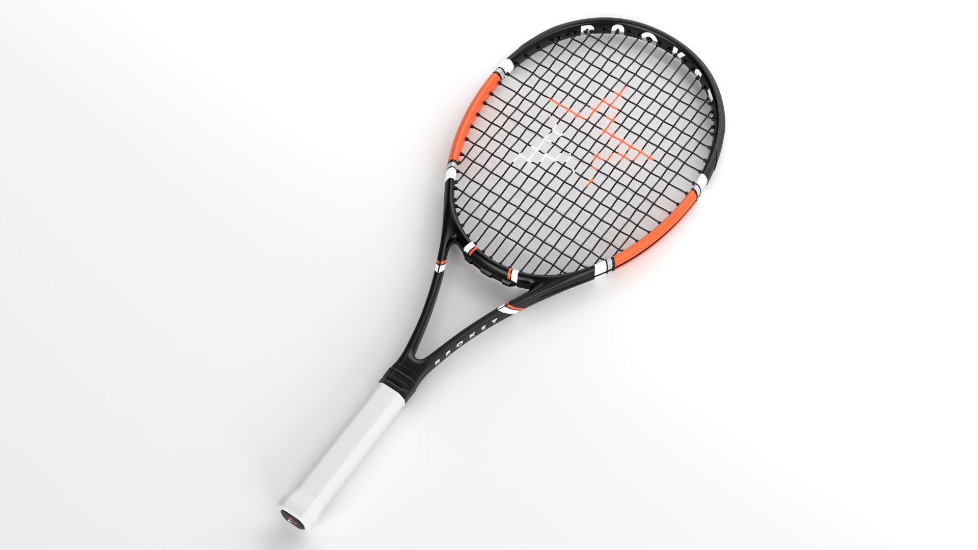 Tennis Racket 3D model https://p.turbosquid.com/ts-thumb/zh/HKoUVS/CN/01/png/1638447705/1920x1080/fit_q87/ae4f2720c3d1d21c8fc326a79955f7c3305967ed/01.jpg