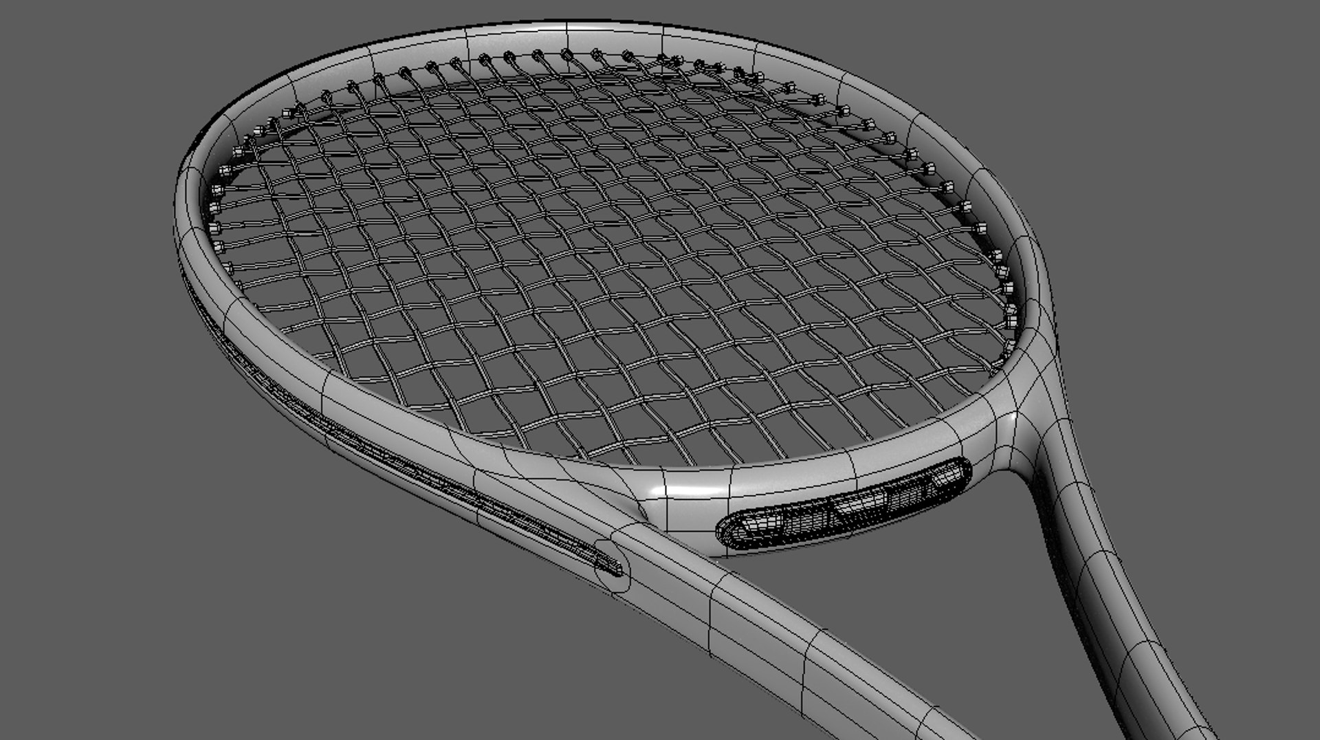 Tennis Racket 3D model https://p.turbosquid.com/ts-thumb/zh/HKoUVS/hO/08/png/1638448002/1920x1080/fit_q87/6f7392275993d4204b6bc96b111366f5fef03601/08.jpg