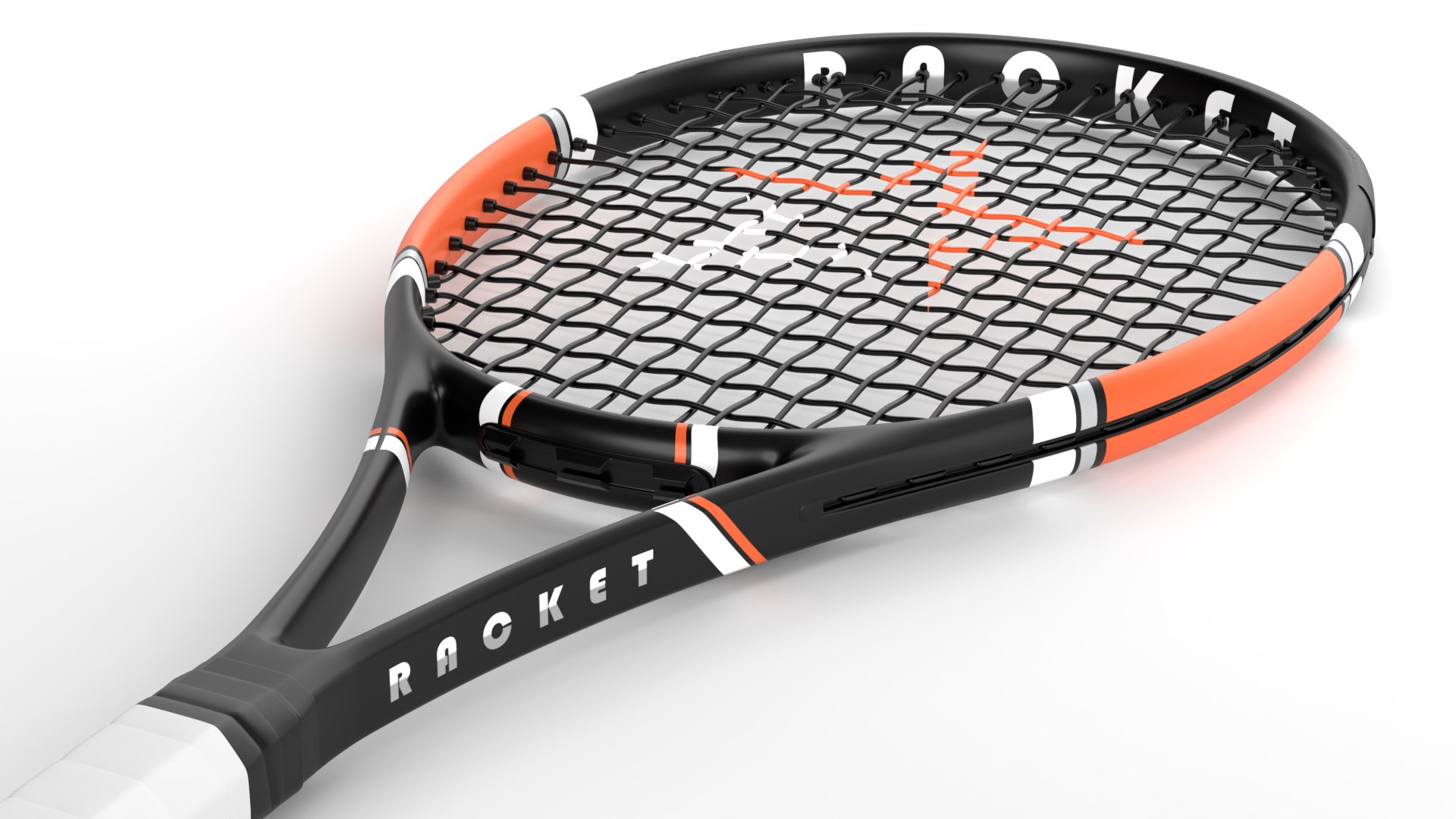 Tennis Racket 3D model https://p.turbosquid.com/ts-thumb/zh/HKoUVS/ik/06/png/1638447708/1920x1080/fit_q87/6e7f38a3a6bd08aface10b9dd080a81f16ac41ab/06.jpg
