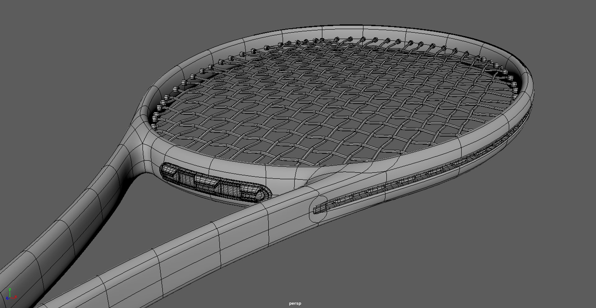 Tennis Racket 3D model https://p.turbosquid.com/ts-thumb/zh/HKoUVS/od/04/png/1638448000/1920x1080/fit_q87/59addb52dbadb30cc6ac423f5d5f74fb25e36bf8/04.jpg