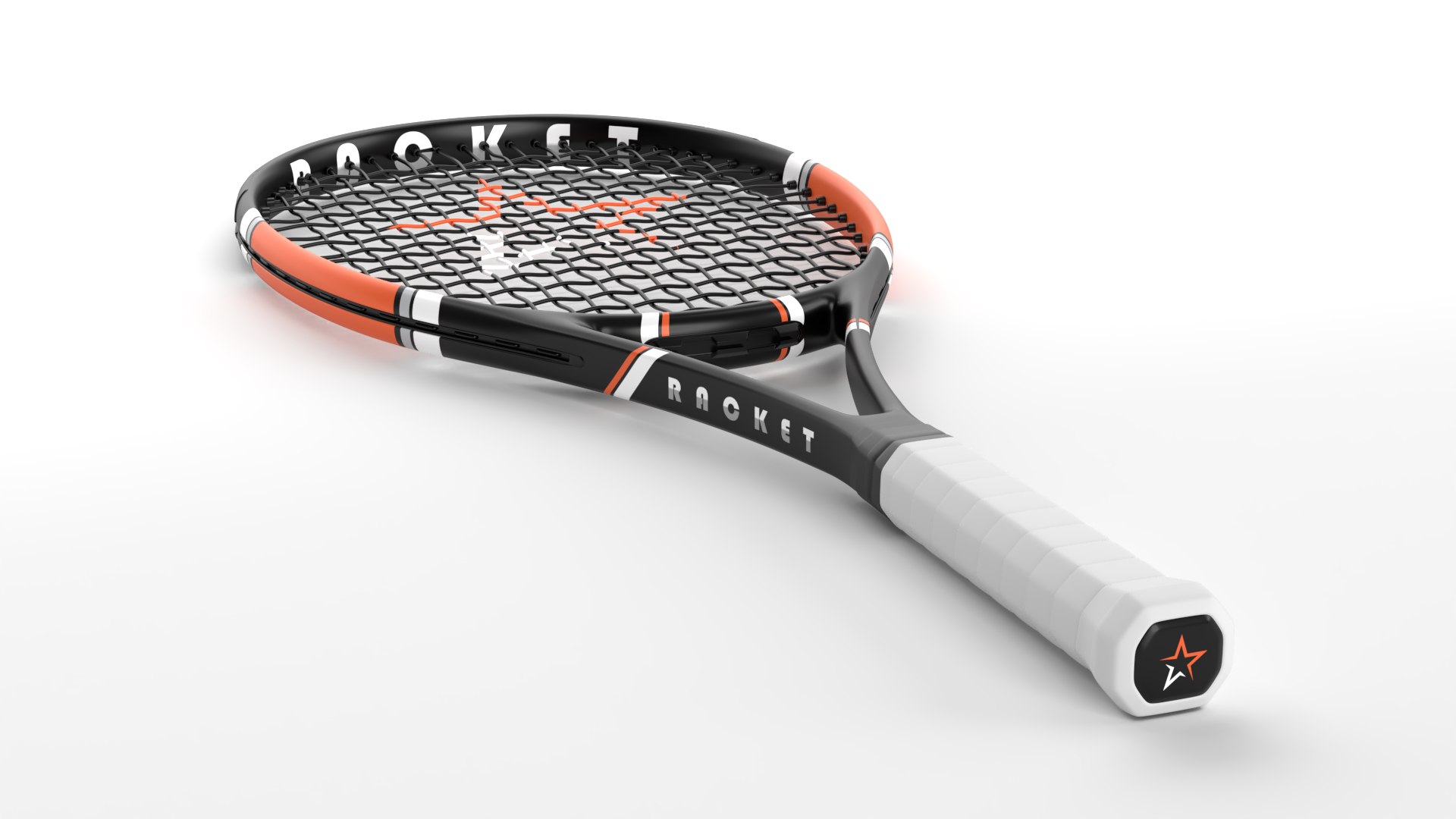 Tennis Racket 3D model https://p.turbosquid.com/ts-thumb/zh/HKoUVS/or/03/png/1638447706/1920x1080/fit_q87/3cf6f5684700dddae7b707290287ca9b72cb0b94/03.jpg