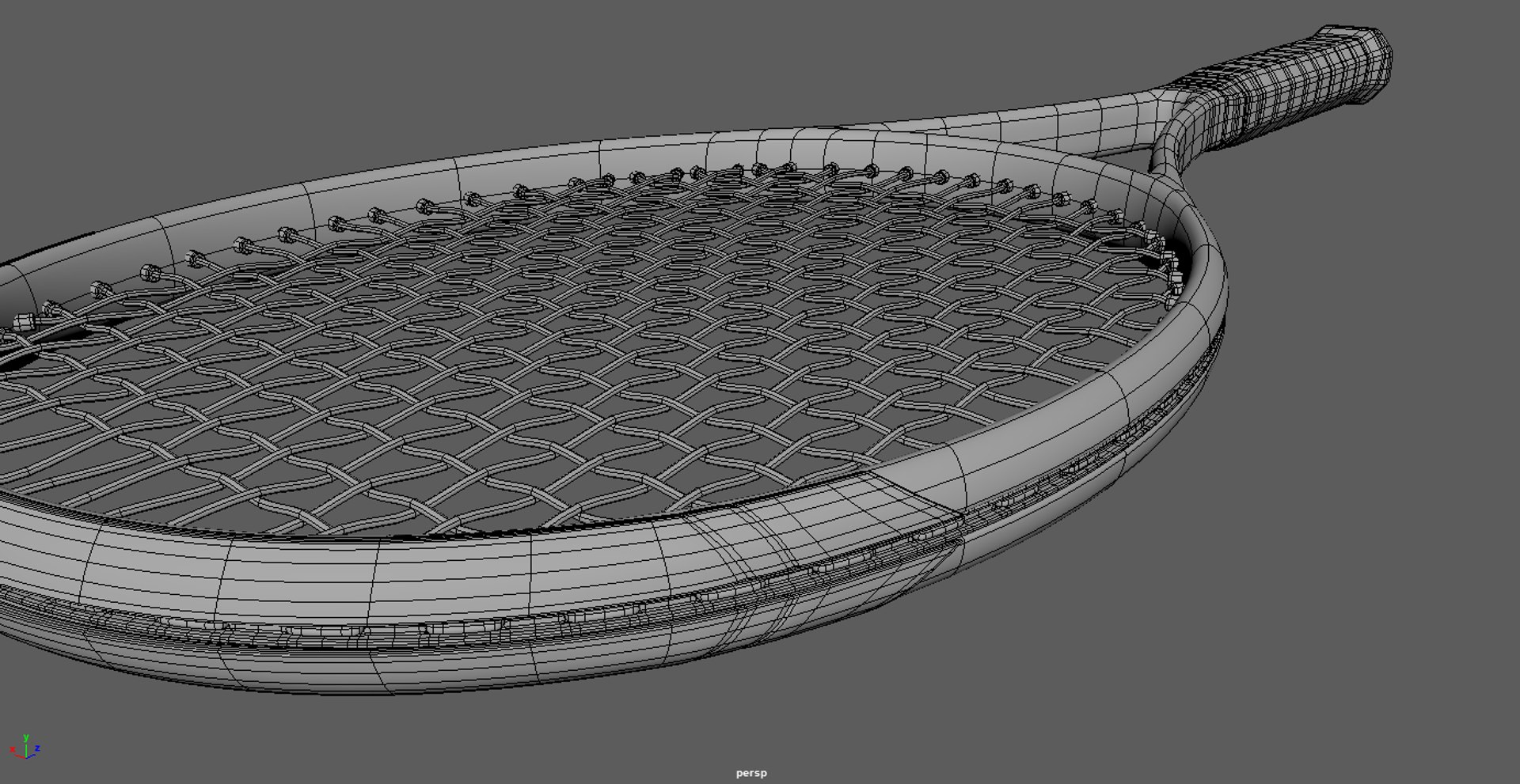 Tennis Racket 3D model https://p.turbosquid.com/ts-thumb/zh/HKoUVS/ub/06/png/1638448001/1920x1080/fit_q87/083bd400546c6d3d6c9eedc3f94628b26de95217/06.jpg
