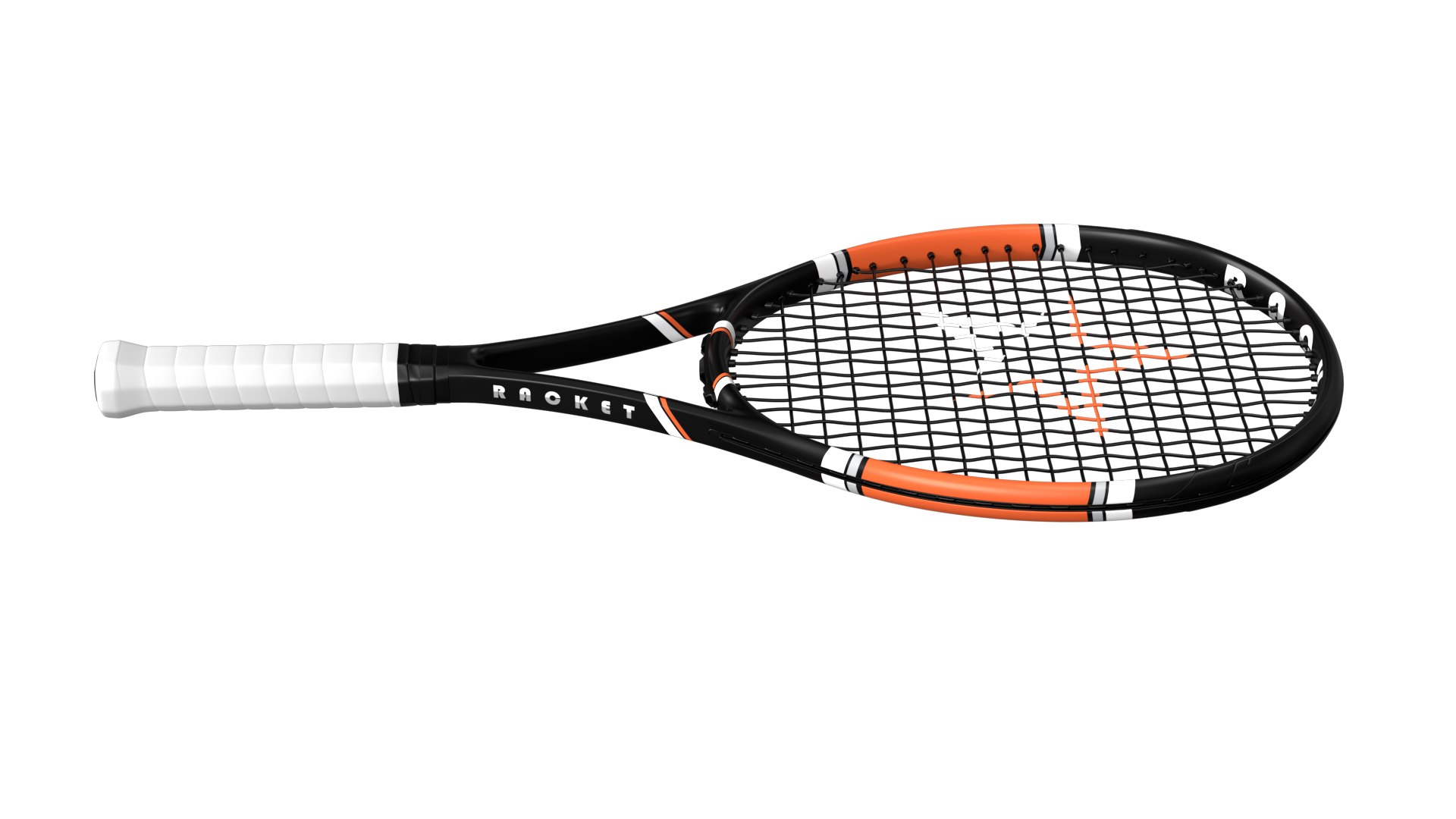 Tennis Racket 3D model https://p.turbosquid.com/ts-thumb/zh/HKoUVS/xY/10/png/1638447705/1920x1080/fit_q87/0299223b61dcce83acbdc7eca1b22172703693d6/10.jpg