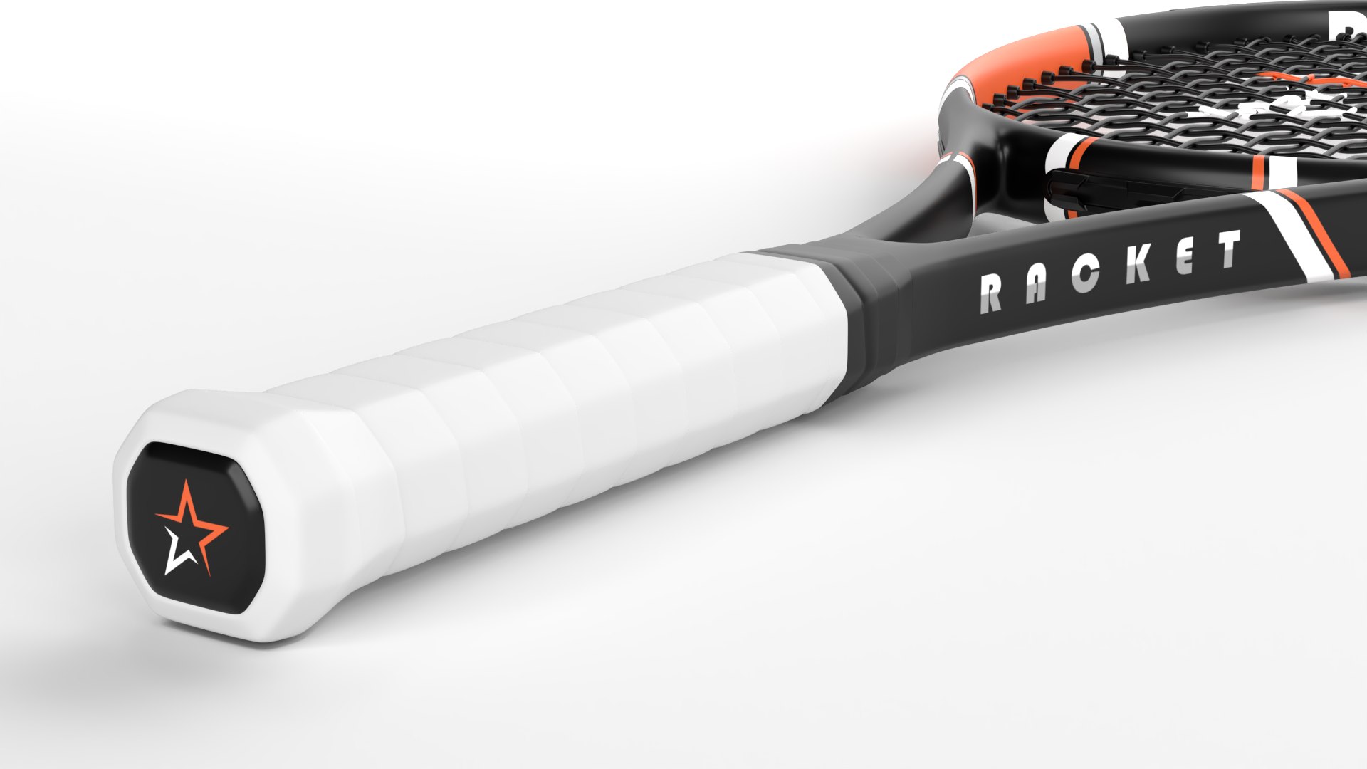 Tennis Racket 3D model https://p.turbosquid.com/ts-thumb/zh/HKoUVS/zi/04/png/1638447706/1920x1080/fit_q87/9d35ae22a5ebb4bde8ce9ca85bc3e3a08f29488e/04.jpg