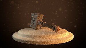 Doomhammer