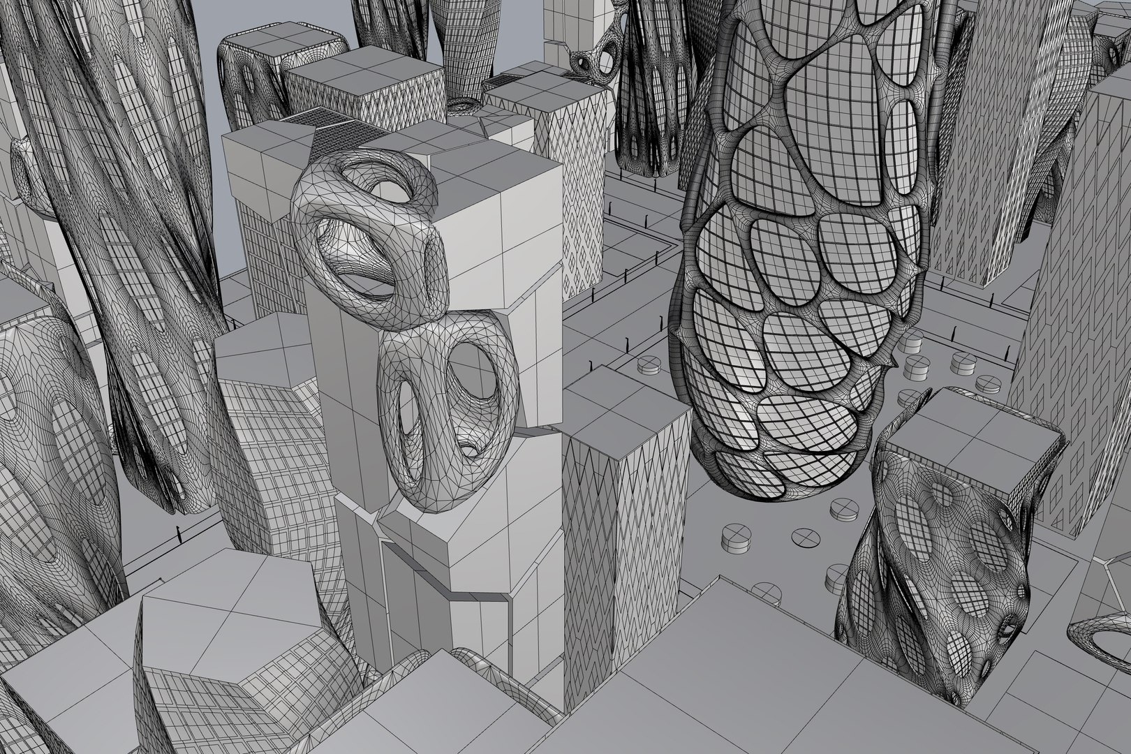 FutCity Futuristic City 3D model https://p.turbosquid.com/ts-thumb/zh/MfvqPC/2w/wire02/jpg/1651470001/1920x1080/fit_q87/e527314cb6f00e33eccc1d10c46bf0cd3df660dd/wire02.jpg