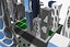 Sci Fi Futuristic City