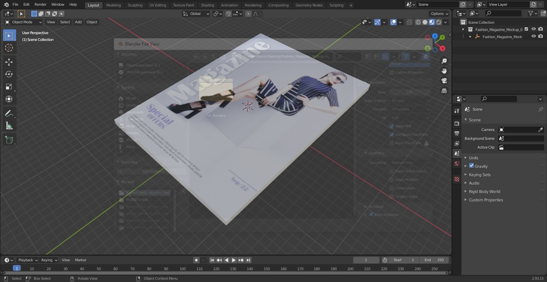 Fashion Magazine Mockup 3D model https://p.turbosquid.com/ts-thumb/zh/RNpW4L/cB/fashionmagazinemockupc4dmodel018/jpg/1679628739/1920x1080/fit_q87/7f28382d369441ed04cc962a820689ab297f75fe/fashionmagazinemockupc4dmodel018.jpg