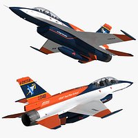 General Dynamics X62 VISTA