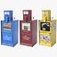 Newspaper Dispensers UHD