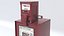 Newspaper Dispensers UHD