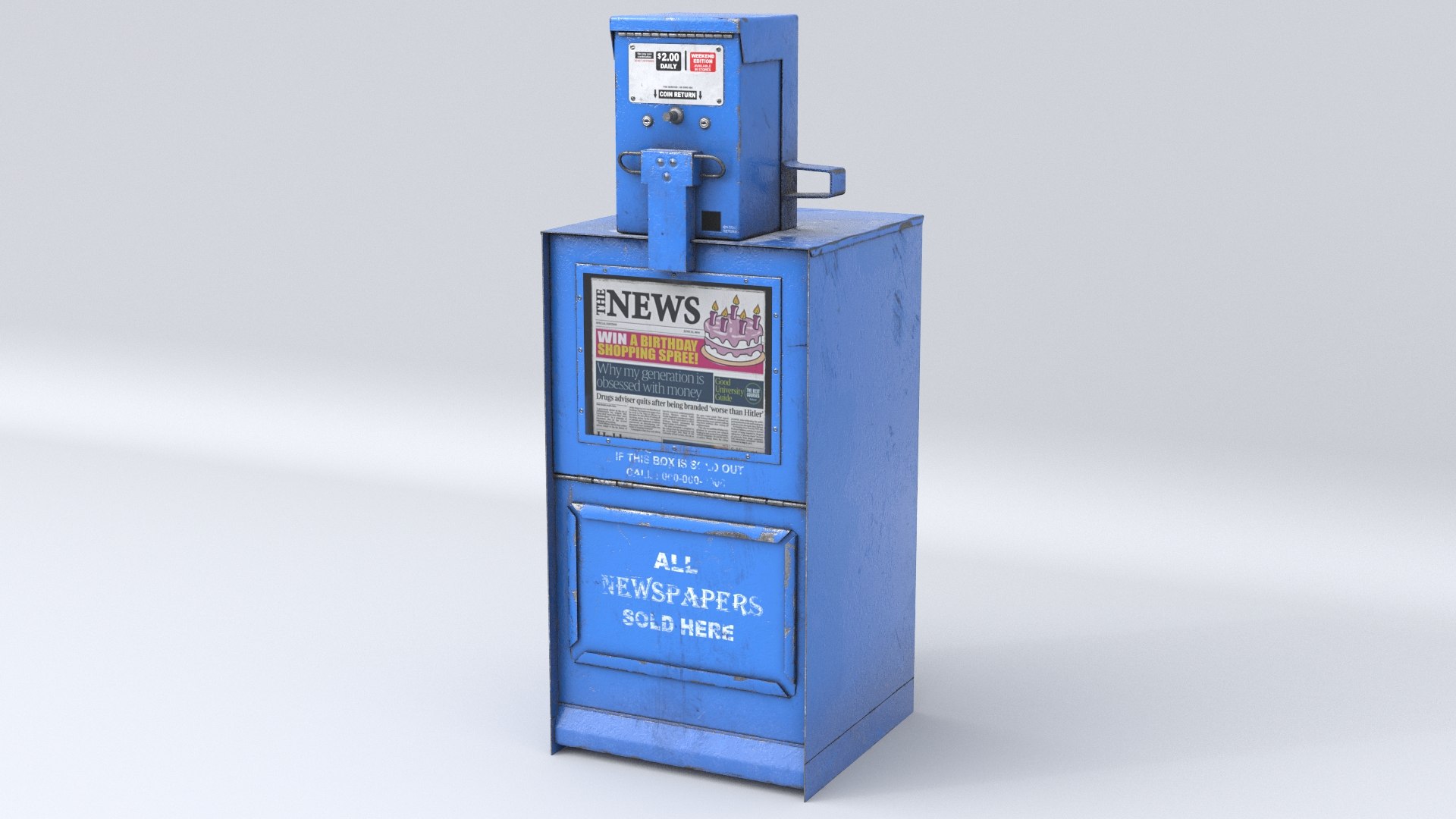 Newspaper Dispensers UHD 3D model https://p.turbosquid.com/ts-thumb/zh/WFg1Zt/Uz/c11/jpg/1662629715/1920x1080/fit_q87/fbd3a84269d7e916c90c51cf8ebe6c39356e7c77/c11.jpg