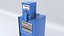 Newspaper Dispensers UHD