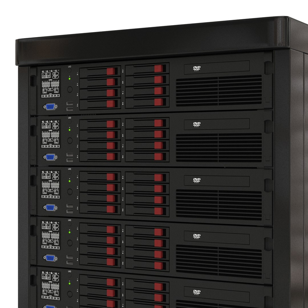 3d servers rack 2 model https://p.turbosquid.com/ts-thumb/zh/YFGUQj/pZtvAmkf/serversinrack3dmodel12/jpg/1450856504/1920x1080/fit_q87/95d9b6d247bd9b2c97cde7540070f516bef55141/serversinrack3dmodel12.jpg