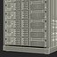 Server nel rack 2