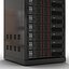 Server nel rack 2