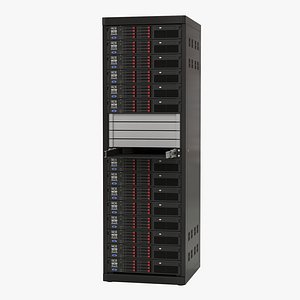 Servers in Rack 2