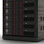 Server nel rack 2