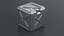 Sci-Fi Box 02 Prêt pour la subdivision