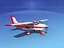 塞斯纳172 Skyhawk 1967 V01