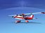 塞斯纳172 Skyhawk 1967 V01
