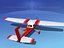 塞斯纳172 Skyhawk 1967 V01
