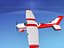 塞斯纳172 Skyhawk 1967 V01