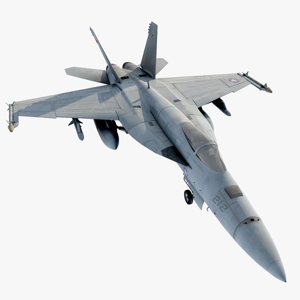 fa-18e super hornet max