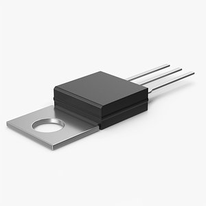 Power Resistor model