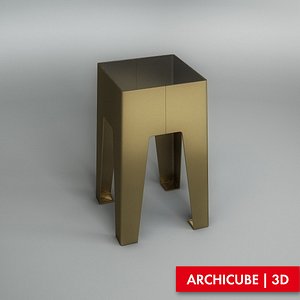 table 3d model