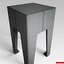 table 3d model