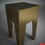 table 3d model