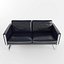 Sofa de cuero