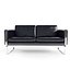 Sofa de cuero