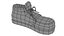 Shoe Base Mesh 4